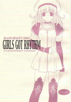 Download GIRLS GOT RHYTHM