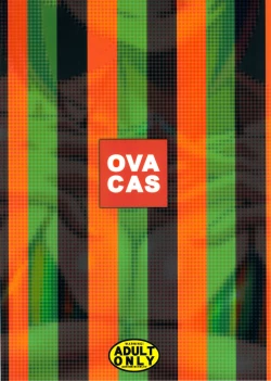 Page 14 of Bouhatei no Onna.