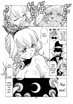 Page 25 of Alice in Slave Land