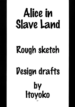 Page 26 of Alice in Slave Land