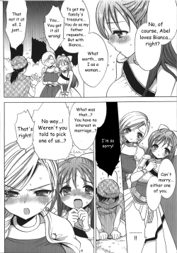 Page 8 of Kekkon Shoya | Happy Wedding