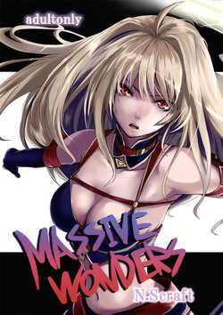 Download MASSIVE WONDERS