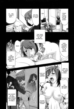 Page 9 of Enren | Long Distance Relationship