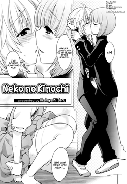 Download Neko no Kimochi