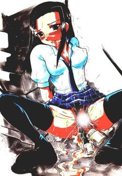 Page 84 of Kopi hon soushuuhen 02