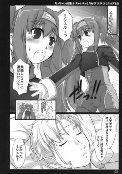 Page 7 of Chicchai Taii to Ichaicha shitari Love Love shitari suru Hon