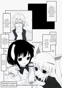 Page 2 of Touhou Usa Usa