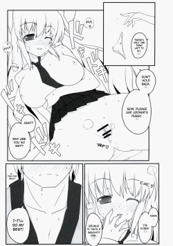 Page 6 of Touhou Usa Usa