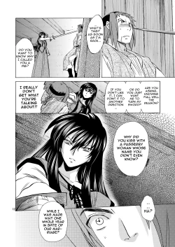 Page 11 of Saint Foire Festival/eve Olwen:3