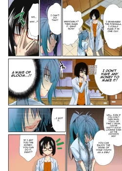 Page 7 of TS Trouble