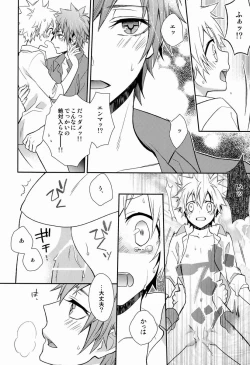 Page 13 of Dekoboko en Tsuna
