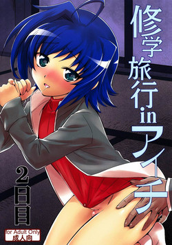 Download Shuugakuryokou in Aichi 2-nichime