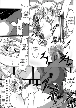 Page 11 of Zettai Chinpo Nanka ni Maketari Shinai Hon Re:birth | I Won't Lose to a Mere Cock Book Re-Birth