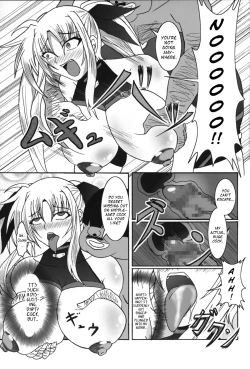 Page 19 of Zettai Chinpo Nanka ni Maketari Shinai Hon Re:birth | I Won't Lose to a Mere Cock Book Re-Birth