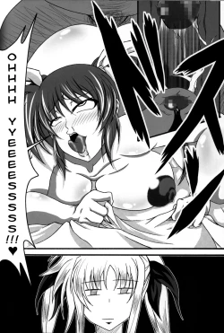 Page 44 of Zettai Chinpo Nanka ni Maketari Shinai Hon Re:birth | I Won't Lose to a Mere Cock Book Re-Birth