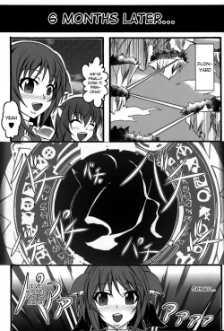 Page 49 of Zettai Chinpo Nanka ni Maketari Shinai Hon Re:birth | I Won't Lose to a Mere Cock Book Re-Birth