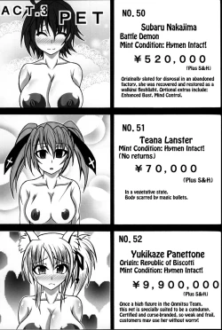 Page 64 of Zettai Chinpo Nanka ni Maketari Shinai Hon Re:birth | I Won't Lose to a Mere Cock Book Re-Birth