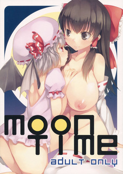 Download MOON TIME