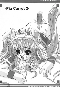 Page 16 of Twin Tail Mix