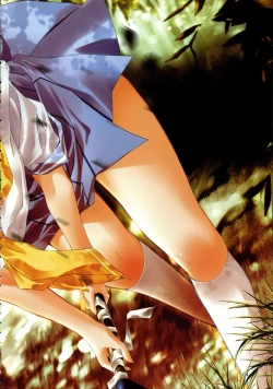 Page 3 of Hinamizawa Kachiku Byouin