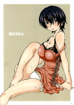 Page 4 of Movie Star 5c