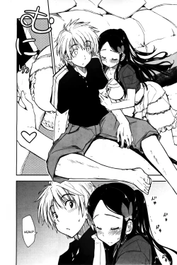 Page 24 of Birthday X Present Ch. 1-4