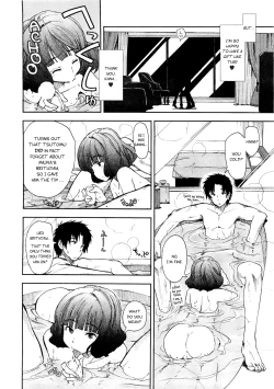 Page 63 of Birthday X Present Ch. 1-4