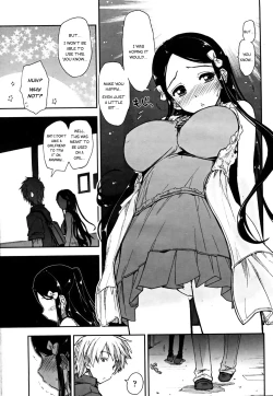 Page 7 of Birthday X Present Ch. 1-4