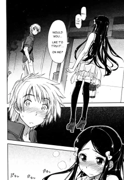 Page 8 of Birthday X Present Ch. 1-4