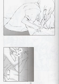 Page 10 of Jikai, Shimeji Kinshi | No Mushroom next time