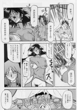 Page 73 of Hiiro no Koku Gekan