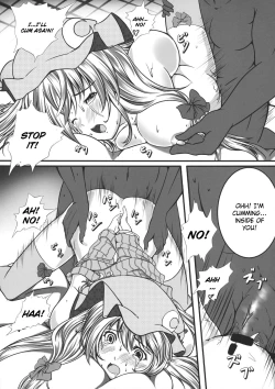 Page 24 of Capture Trap