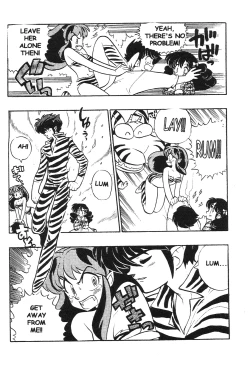 Page 45 of Triple Miracle