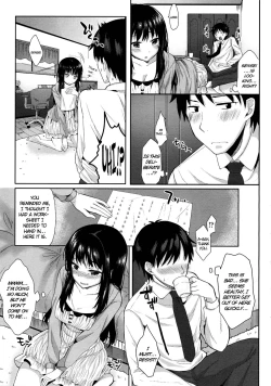 Page 7 of Please Sensei!