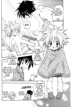 Page 2 of Love and glasses