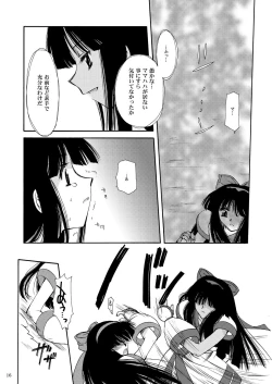 Page 14 of 戦演舞