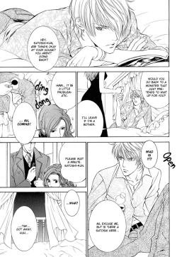 Page 5 of Cat & Master Dog