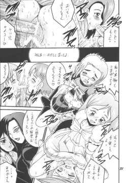 Page 31 of PRECURE STICK