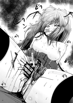 Page 10 of Kirisame Sange + | The Scattering of Kirisame's Flower+