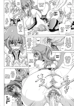 Page 122 of Bakebare!