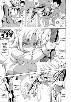 Page 177 of Bakebare!