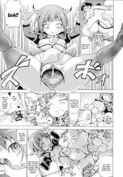 Page 63 of Bakebare!