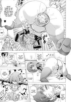 Page 65 of Bakebare!