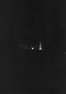 Page 2 of Lied der Nacht.I