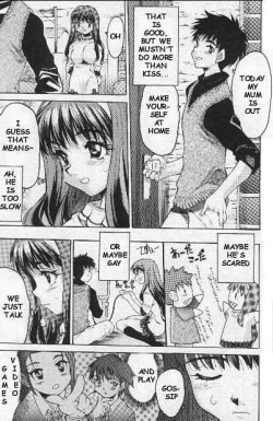 Page 4 of Kimochi ii Ana