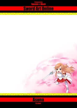 Page 28 of Asuna Rinkan Online