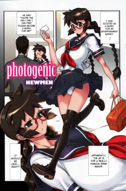 Page 15 of Class Officer Moe