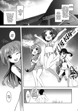 Page 4 of CHi-DOL CINDERELLA!