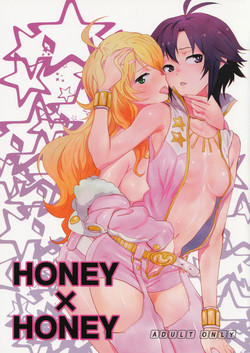 Download Honey x Honey
