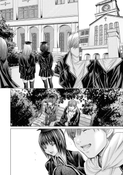 Page 163 of Canopri Comic 2011-09 Vol.11